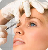Botulinic Toxin Type A Application